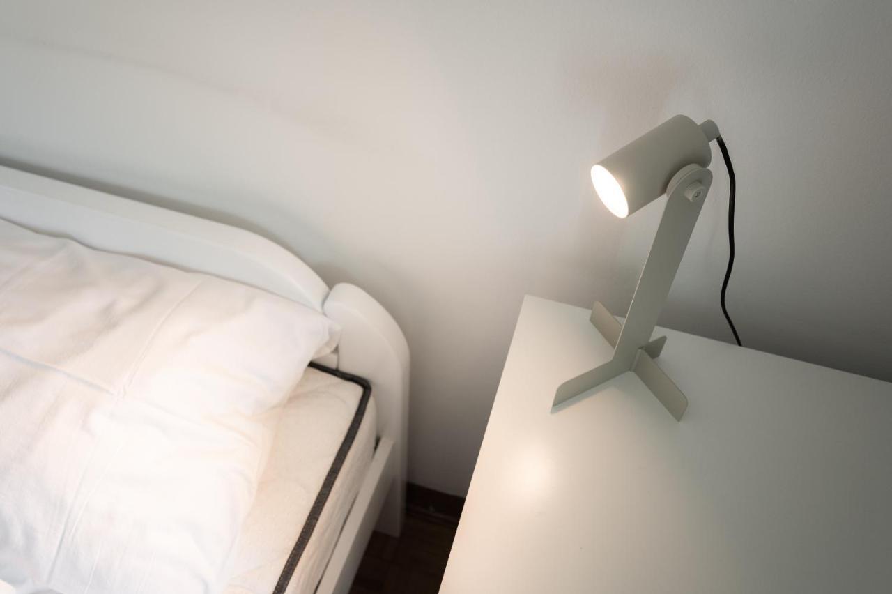 Apartment Rudy Ljubljana Kültér fotó