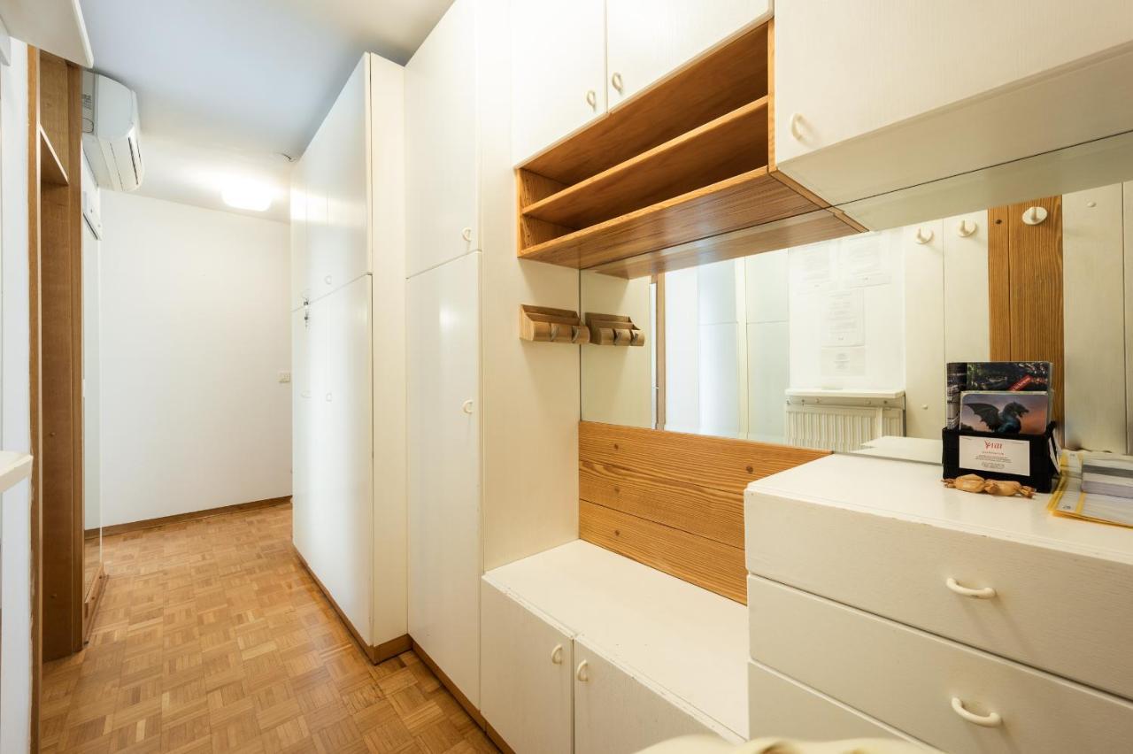 Apartment Rudy Ljubljana Kültér fotó