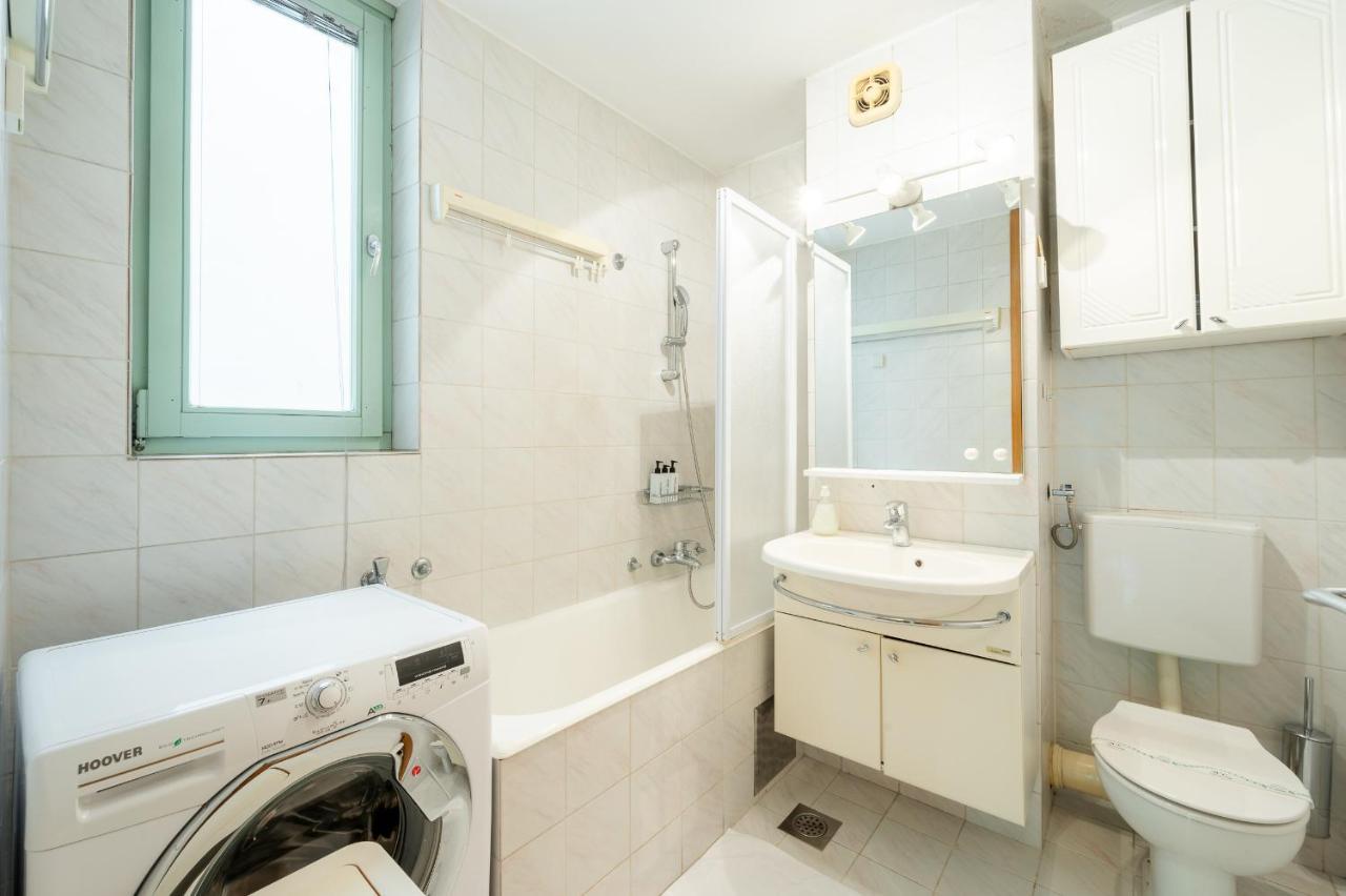 Apartment Rudy Ljubljana Kültér fotó